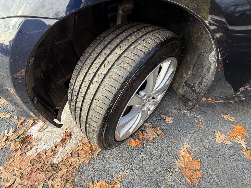 2007 Lexus IS Image 26