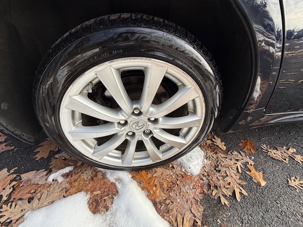 2007 Lexus IS Image 28