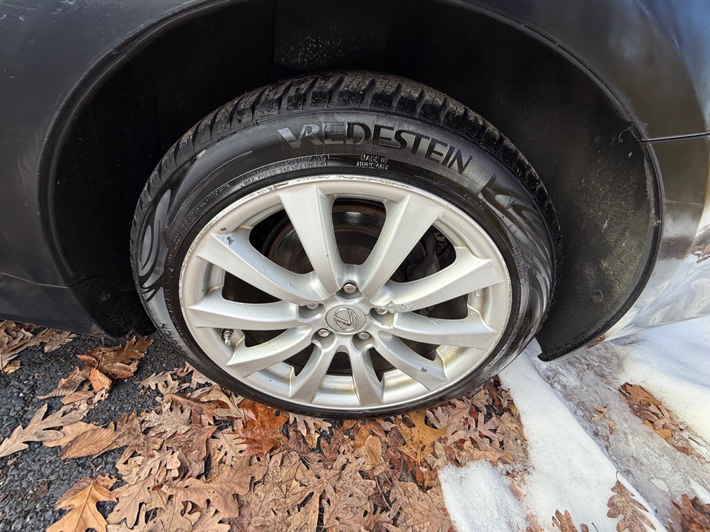 2007 Lexus IS Image 29