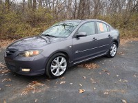 Image for 2007 Mazda Mazda3 S ID: 7020383