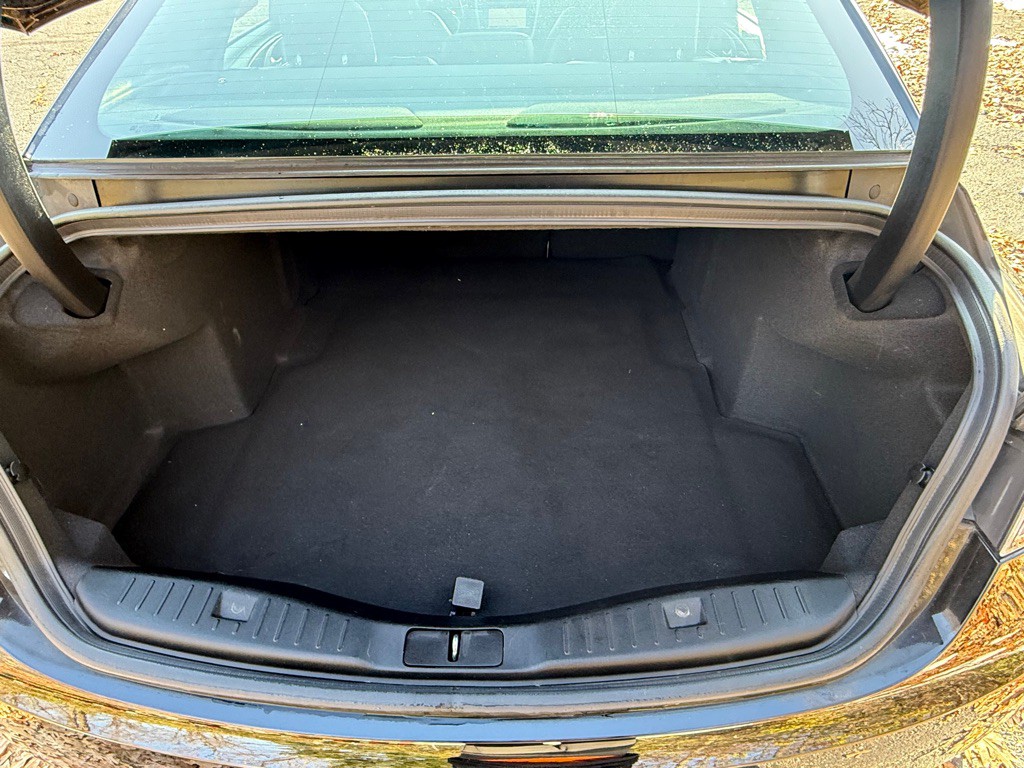 2017 Lincoln MKZ Image 18