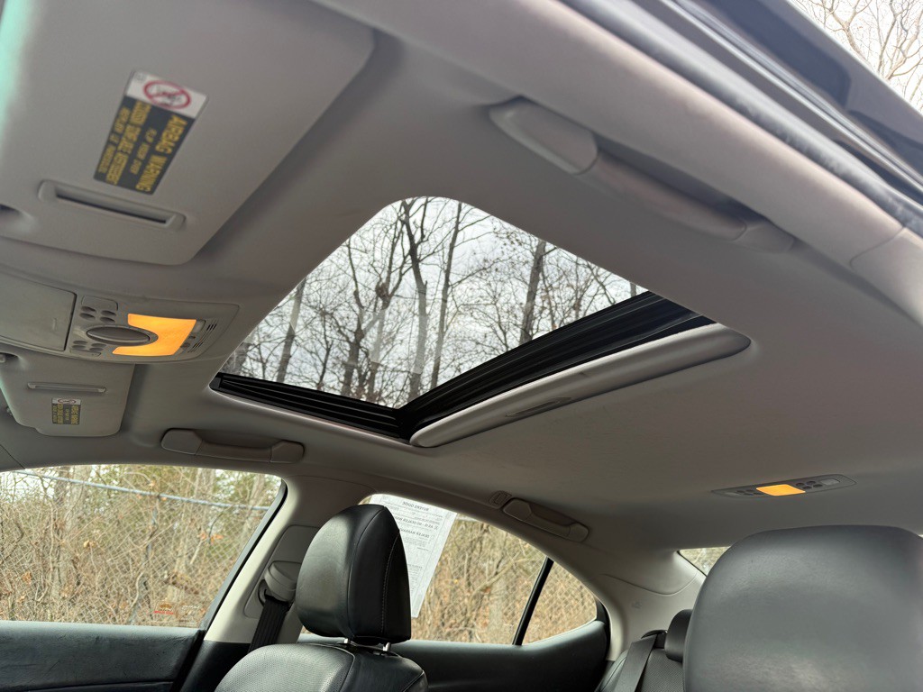 2007 Lexus IS Image 11