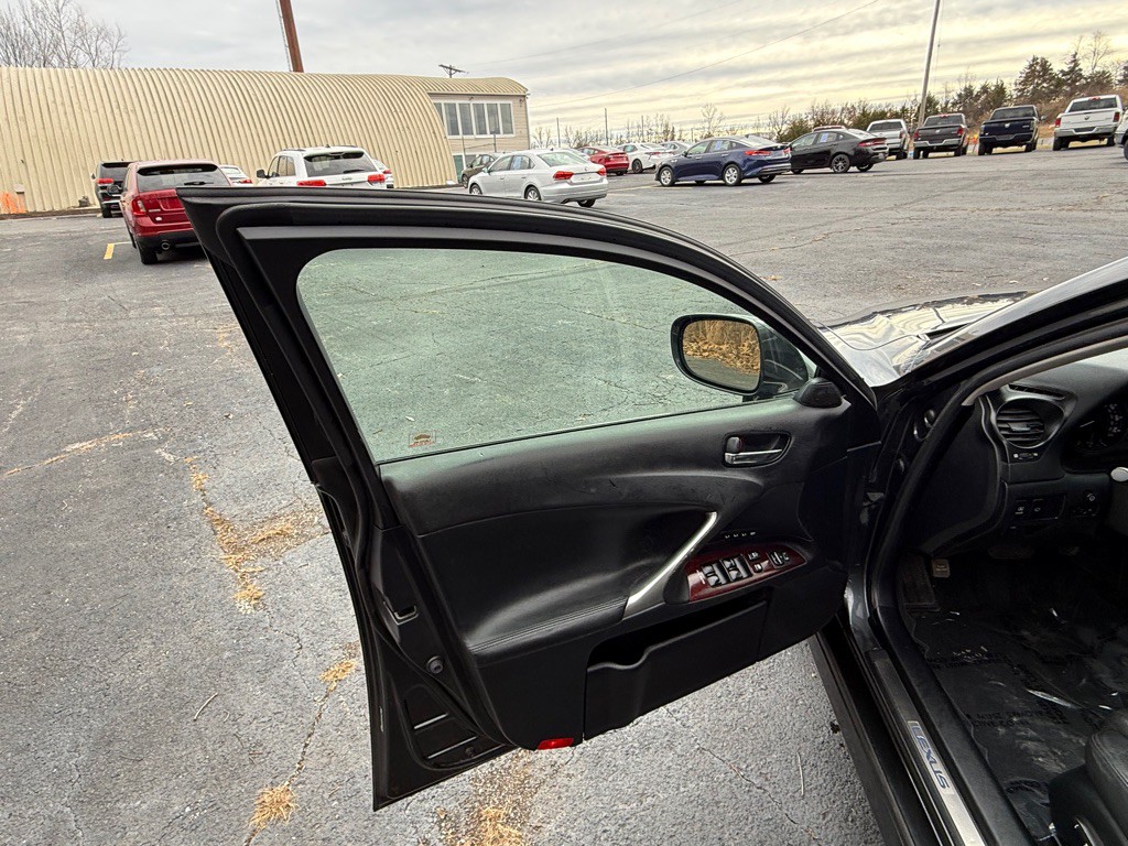 2007 Lexus IS Image 14