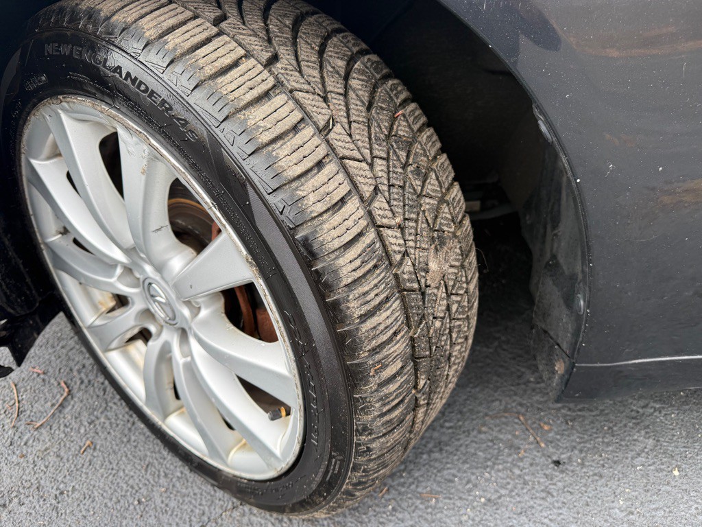 2007 Lexus IS Image 24