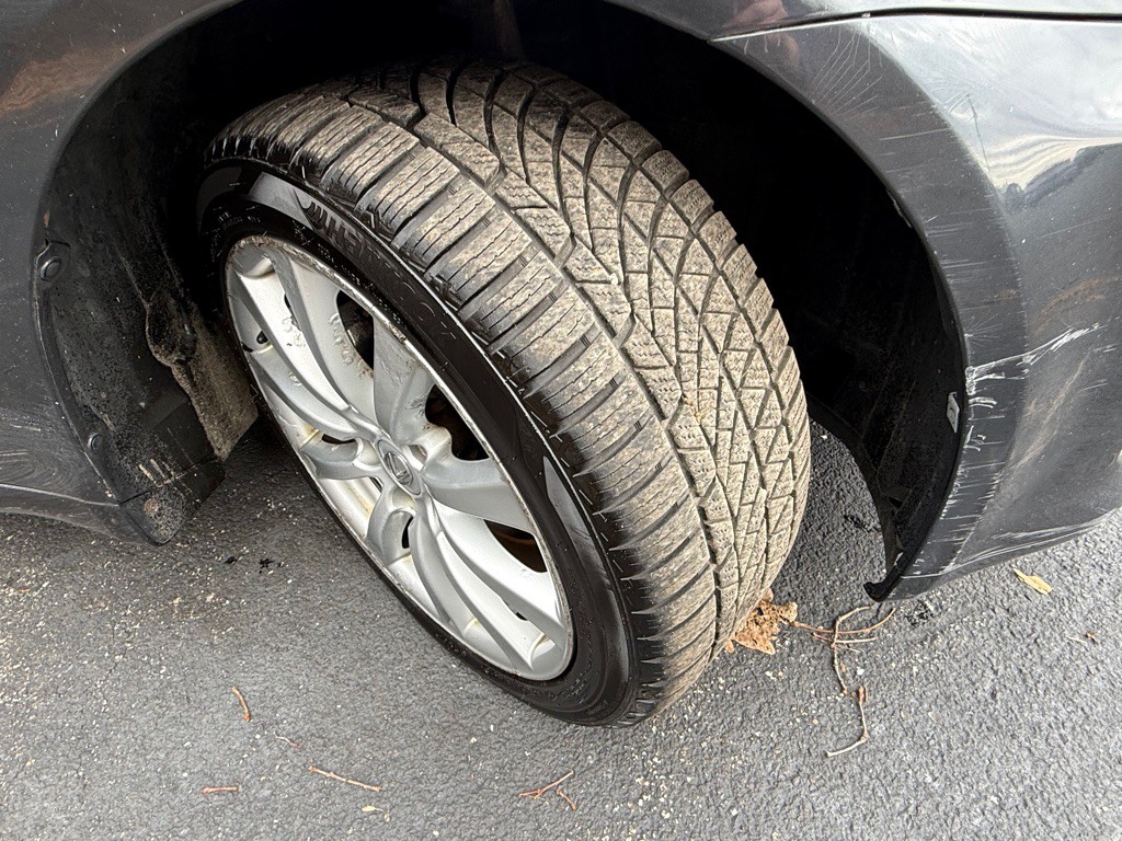 2007 Lexus IS Image 25