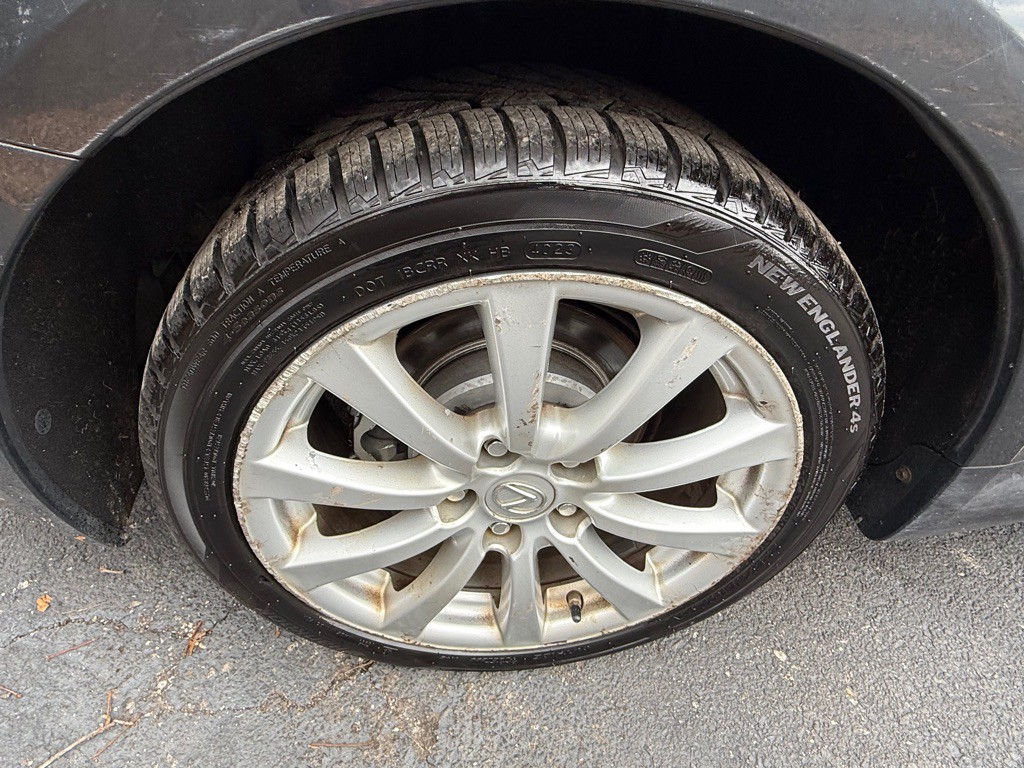 2007 Lexus IS Image 26