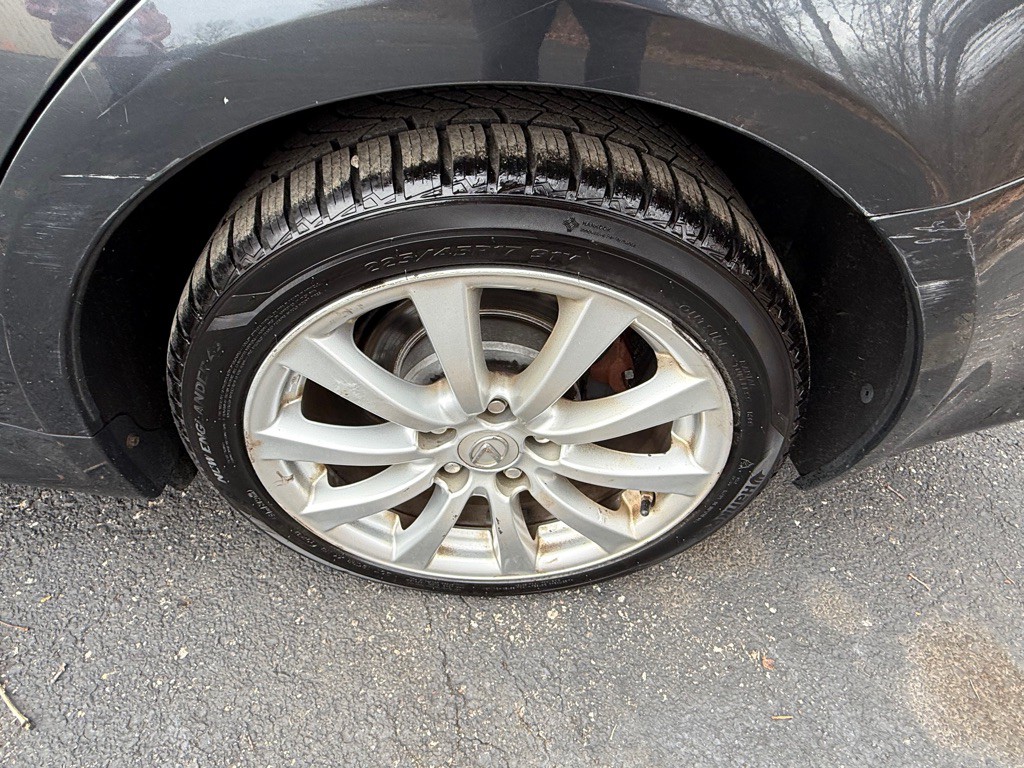 2007 Lexus IS Image 27