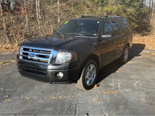 Image for 2014 Ford Expedition Limited ID: 7046991