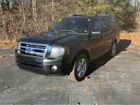 Image for 2014 Ford Expedition Limited ID: 7046991
