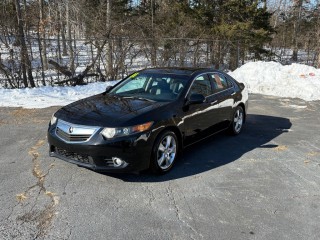 Image for 2011 Acura TSX  ID: 7058259