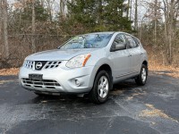 Image for 2012 Nissan Rogue S ID: 7073649