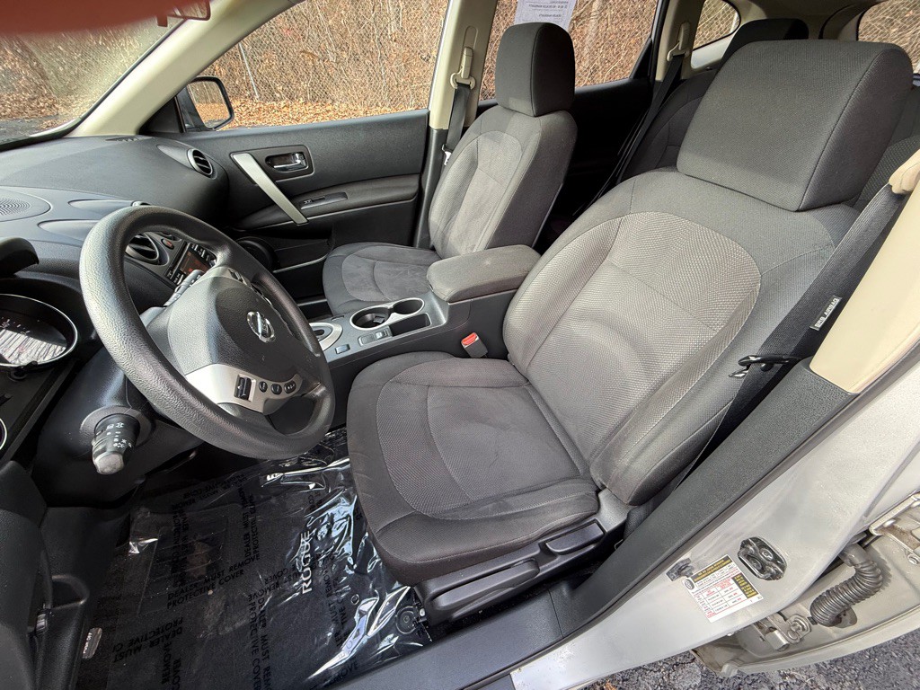 2012 Nissan Rogue Image 12