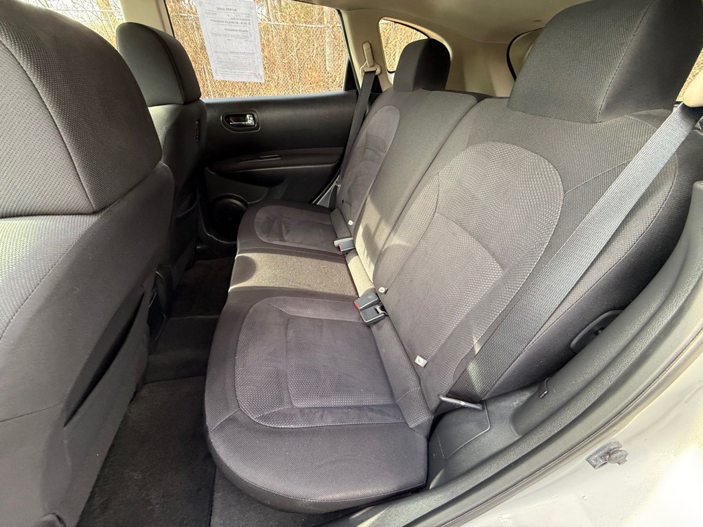 2012 Nissan Rogue Image 15