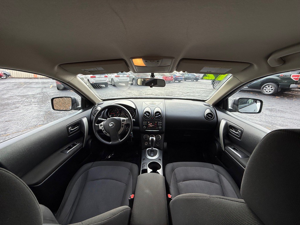 2012 Nissan Rogue Image 18