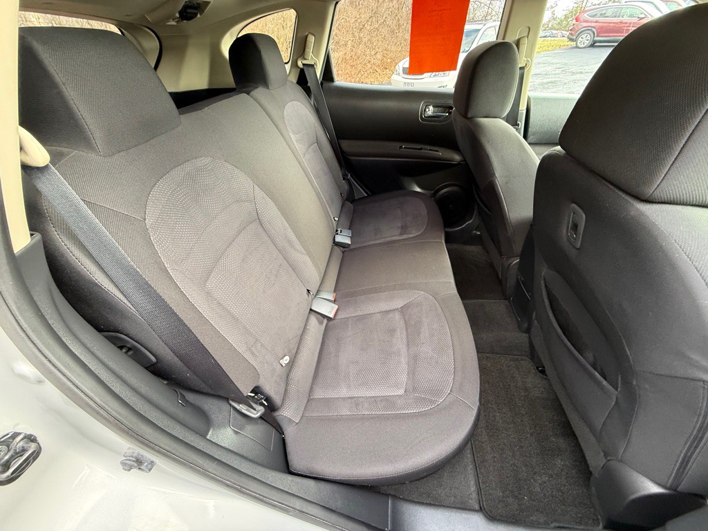 2012 Nissan Rogue Image 19