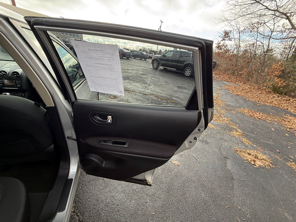 2012 Nissan Rogue Image 20
