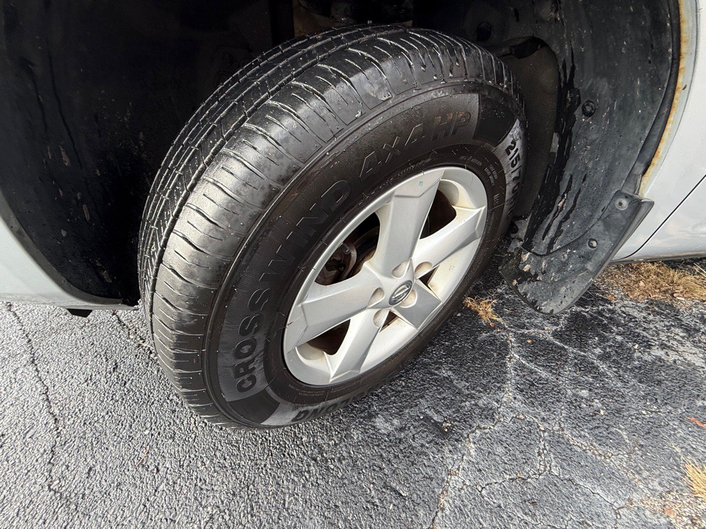 2012 Nissan Rogue Image 24