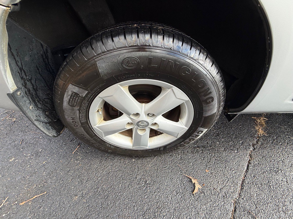 2012 Nissan Rogue Image 26