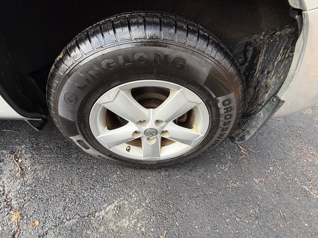 2012 Nissan Rogue Image 27