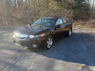 Image for 2012 Acura TSX  ID: 7073805