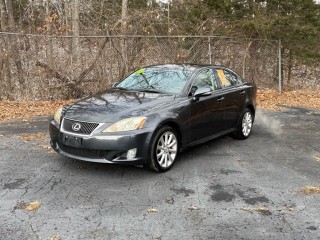 Image for 2010 Lexus IS 250 ID: 7073968
