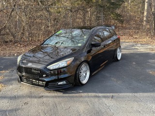 Image for 2017 Ford Focus ST ID: 7093060