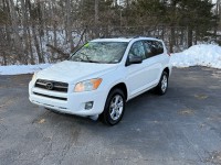 Image for 2011 Toyota Rav4  ID: 7114855