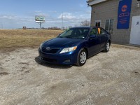 Image for 2011 Toyota Camry BASE ID: 7148004