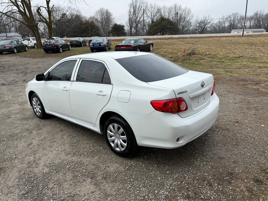 2010 Toyota Corolla Image 7