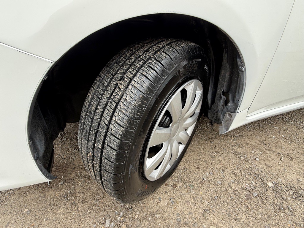 2010 Toyota Corolla Image 22