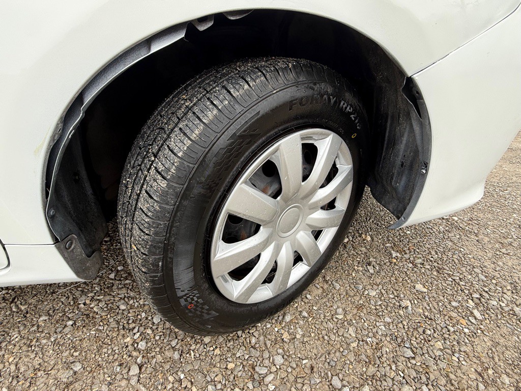 2010 Toyota Corolla Image 23