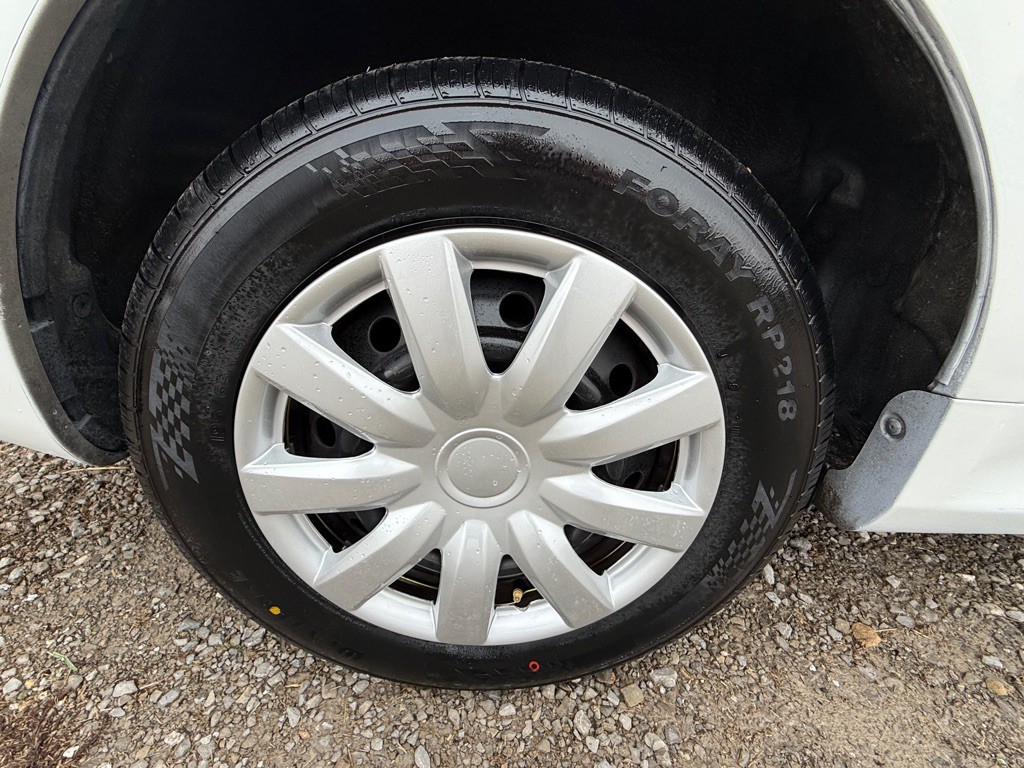 2010 Toyota Corolla Image 24