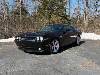 Image for 2009 Dodge Challenger SRT-8 ID: 7160848
