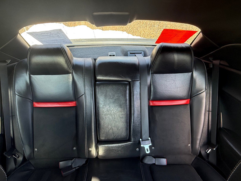 2009 Dodge Challenger Image 15