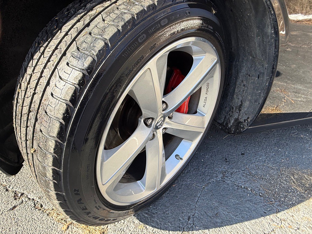 2009 Dodge Challenger Image 23