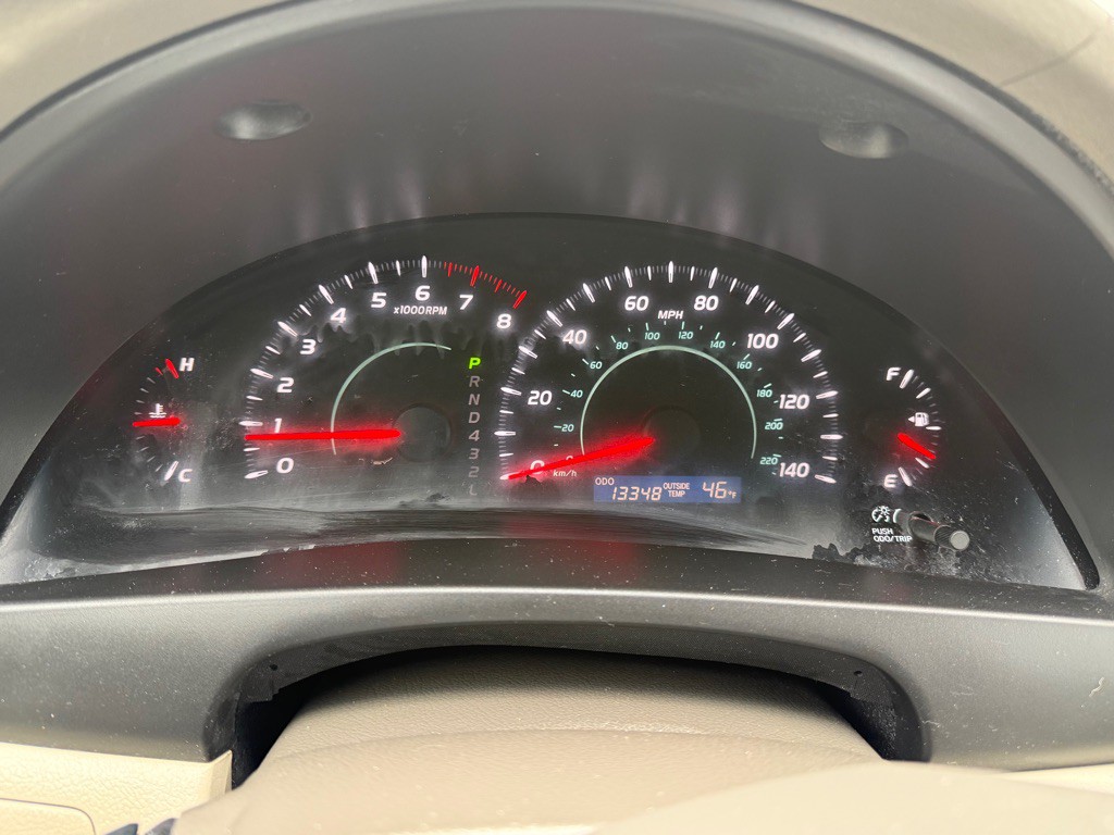 2009 Toyota Camry Image 10