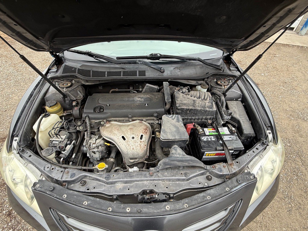 2009 Toyota Camry Image 24