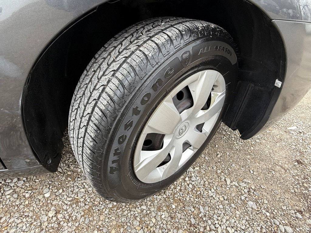 2009 Toyota Camry Image 26