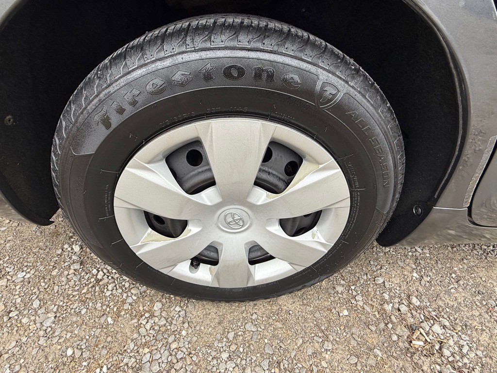 2009 Toyota Camry Image 27