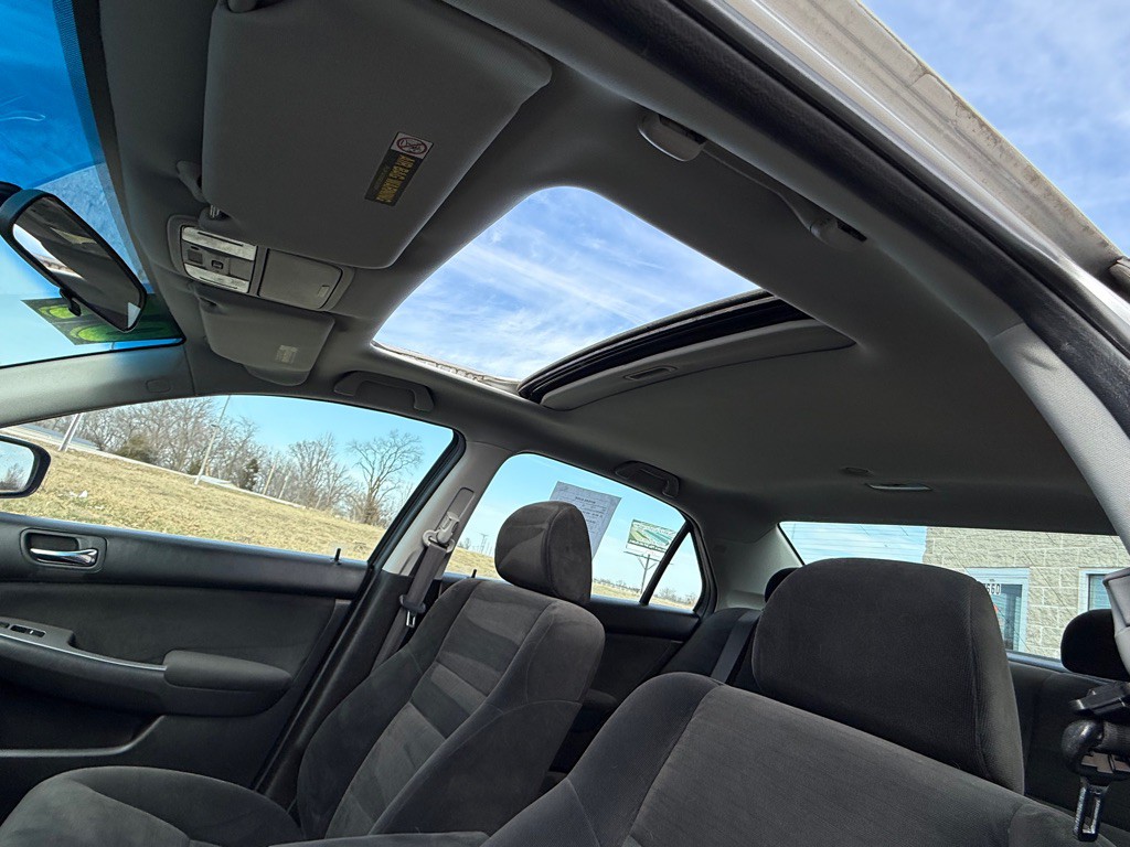 2007 Honda Accord Image 11