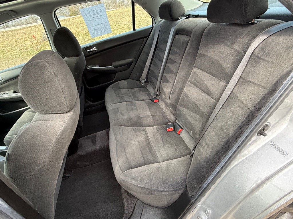 2007 Honda Accord Image 14
