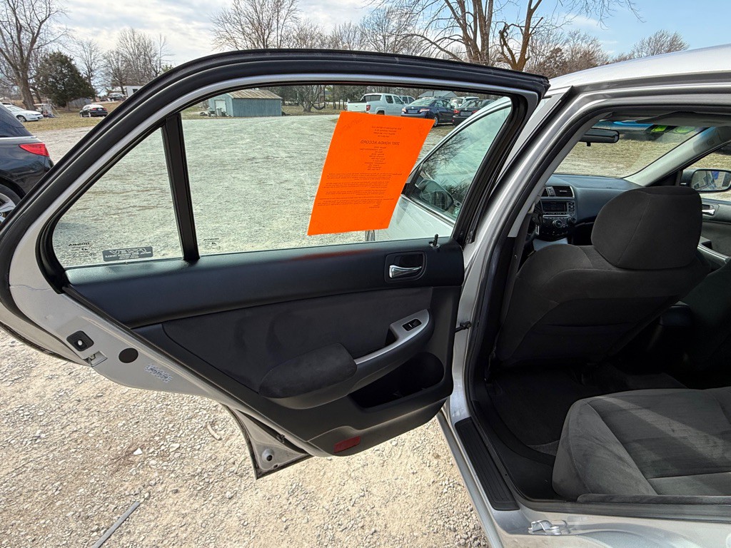 2007 Honda Accord Image 15