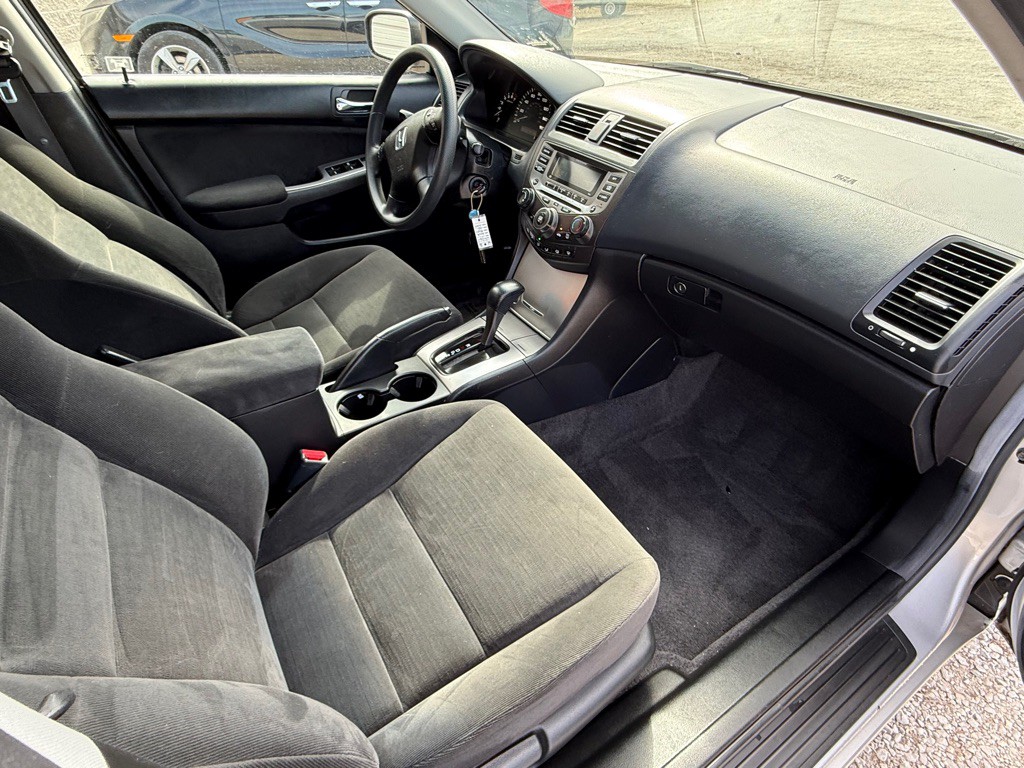 2007 Honda Accord Image 20