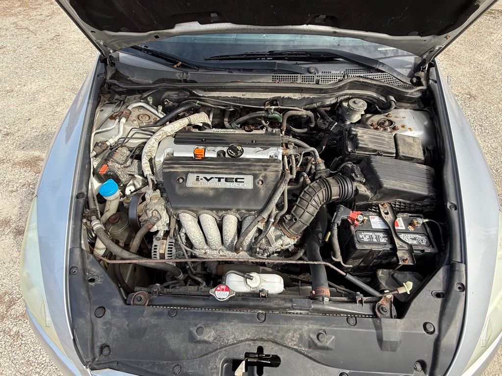2007 Honda Accord Image 22
