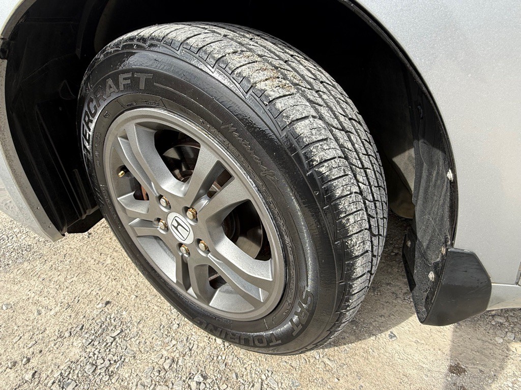 2007 Honda Accord Image 23