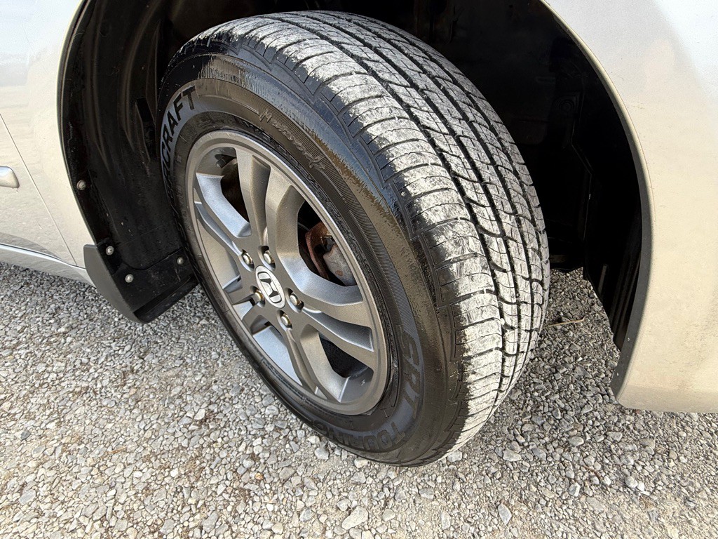 2007 Honda Accord Image 24