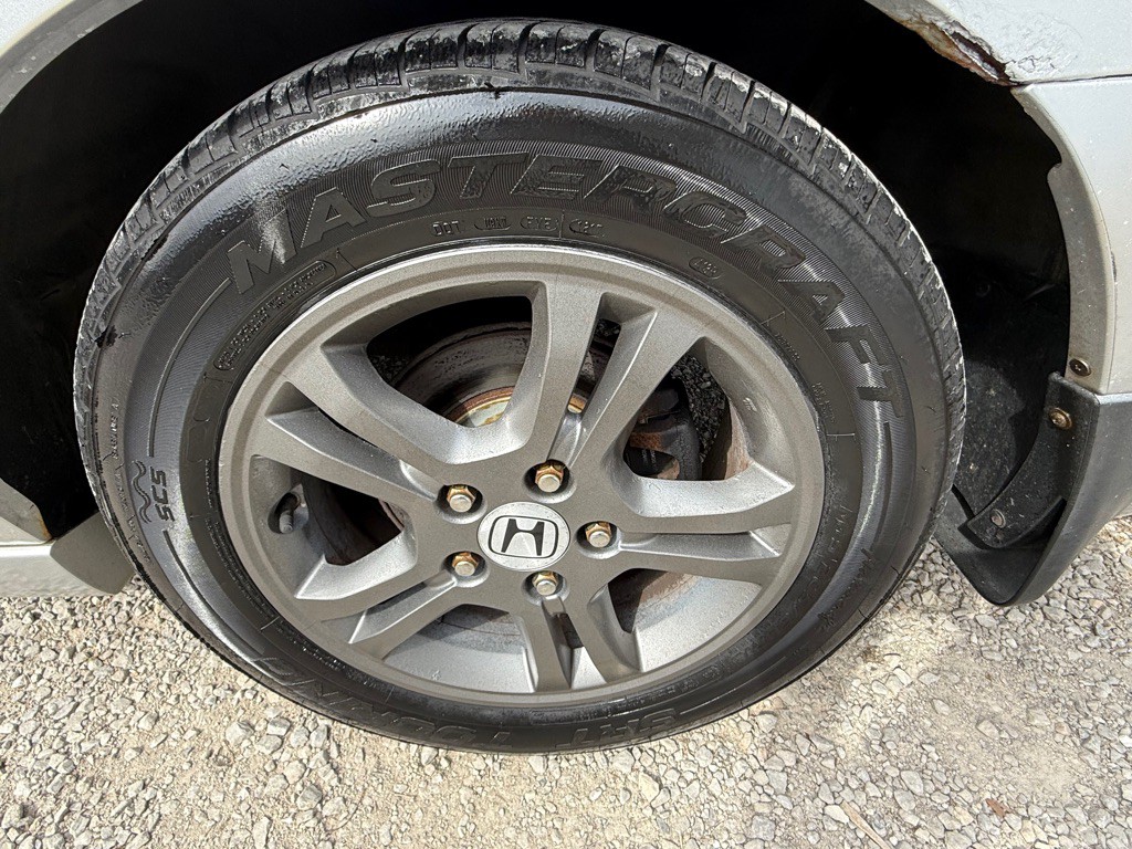 2007 Honda Accord Image 26