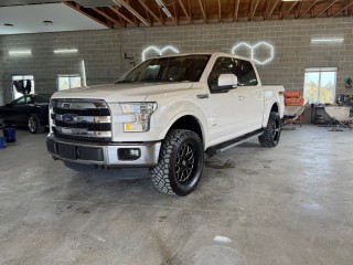 Image for 2016 Ford F-150 Supercrew ID: 7208635