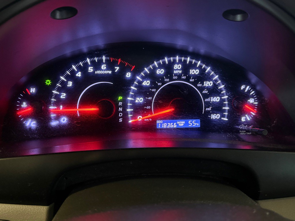 2011 Toyota Camry Image 9