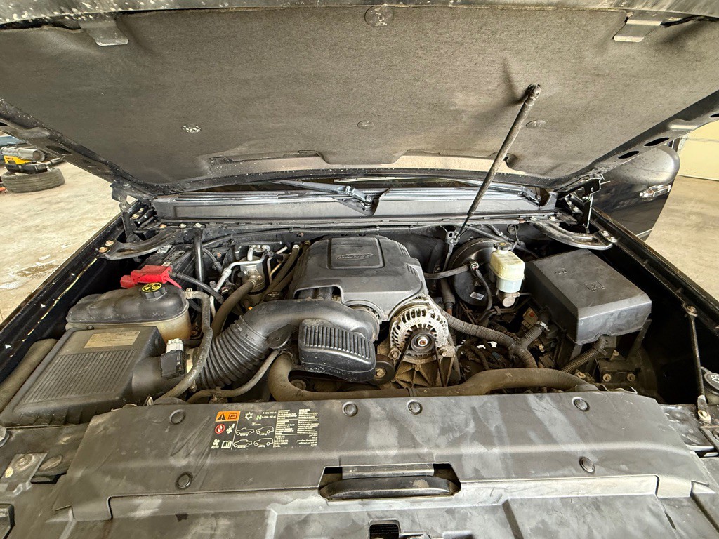 2013 Chevrolet Tahoe Image 9